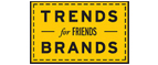 Скидка 10% на коллекция trends Brands limited! - Верхотурье